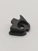 FBŁR - Płytka oporowa do pistoletu Walther P99 kal. 9mm, zaślepka zamka MIM (FBŁR 282-37-030-000 MXK0385)