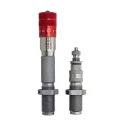HORNADY - Zestaw matryc Match Grade C-AM (.243) kal. 6mm Creedmoor, FL + Seating, bez bushingu (HH 545115)