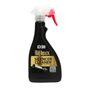 RifleCX - Silencer Cleaner 600ml preparat do czyszczenia tłumików z wyłączeniem aluminiowych (Riflecx Moderator)