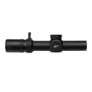 ZeroTech - Luneta biegowa VEGANCE HD 1-10x28 FFP LPVO (ZeroTech VG11028F-IR)