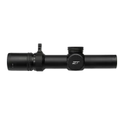 ZeroTech - Luneta biegowa VEGANCE HD 1-10x28 FFP LPVO (ZeroTech VG11028F-IR)