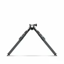 MDT - Bipod CKYE-POD Gen2 Bipod, RRS BTC Mount, Triple Pull Legs - ARCA/PICATINNY (MDT 106294-BLK)