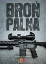 Książka - Broń palna, autor: Marek Czerwiński (Book Atlas i Wiedza)