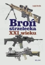 Książka - Broń strzelecka XXI wieku, Leigh Neville, atlas broni palnej (Book Atlas i Wiedza)