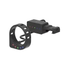 VECTOR OPTICS - Elektroniczna poziomica do lunety Dual-Indicator ACD System (VO SCACD-28)