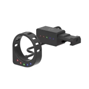 VECTOR OPTICS - Elektroniczna poziomica do lunety Dual-Indicator ACD System (VO SCACD-28)