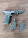 FBŁR - Zestaw konwersyjny chwytu ARMY DUTY GREY (okładki chwytu S, M, L), pistolet MPS kal. 9x19mm (FBŁR 592-99-610-040 BT H-184)