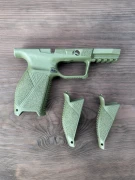 FBŁR - Zestaw konwersyjny chwytu BASIC OPERATOR GREEN (okładki chwytu S, M, L), pistolet MPS kal. 9x19mm (FBŁR 592-98-000-25 H-240)