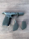 FBŁR - Zestaw konwersyjny chwytu ARMY BLACK (okładki chwytu S, M, L), pistolet MPS kal. 9x19mm (FBŁR 592-99-000-610 BT)