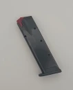 FBŁR - Magazynek 15 nabojowy do MPS kal. 9x19mm, producent: Fabryka Broni w Radomiu (FBŁR 592-40-000-000)