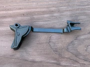 FBŁR - Zespół spustu SPORT z PROSTYM językiem spustowym do MPS kal. 9x19mm (FBŁR 592-13-000-610)
