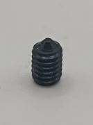 FBŁR - Wkręt dociskowy M4x6 do zespołu szyny celowniczej Picatinny z celownikiem do Mini BERYL (FBŁR 332-20-304-000 MXK0044)