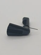 FBŁR - Zespół dźwigni zwalniania kurka do VIS-100 pistolet kal. 9x19mm Para (FBŁR 359-13-000-000)