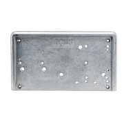 RCBS - Podstawa do montażu pras elaboracyjnych Accessory Base Plate-3 (RCBS 9282)