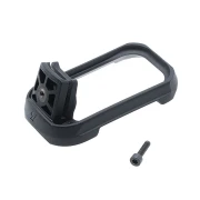Strike Industries - Lejek G3 MagWell Glock Gen3 SI-G3-MagWell-17/22/31/34 Polymer Magwell, kolor: czarny (SI MagWell G17 23057)