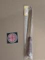 Łuszczek_Wycior-obrotowy-do-broni-długiej-kulowej-3-częściowy-7-9,3mm-Mosiężny