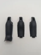 FBŁR - Tylna nakładka, okładzina chwytu rękojeści do pistoletu Walther P99 kal. 9mm, rozmiar: S, M, L (FBŁR 362-20-02-SML)
