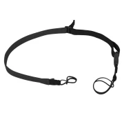 Direct Action - Zawieszenie taktyczne Carabine Sling Mk II 1/2 punktowe, kolor: czarny (Direct Action SL-CRB2-NLW-BLK)