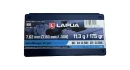 LAPUA - Pociski kal. .30 (7,83mm/.308) MaxRange Target 11,3g/175gr, op. 100 szt. (Lapua GB581 4PL7080)