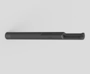 UKI3D - Prowadnica do wyciora karabinka CZ-457 kal. 22LR, Bore Guide (UKI3D bor-gde-cz457)