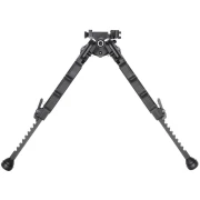Accu-Tac - Bipod SR-5 Gen2 QD W/ Arca dwójnóg do strzelań sportowych i taktycznych (AccuTac SRASQD-G205)