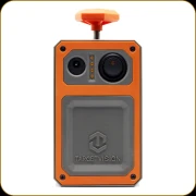Kamera - Longshot Target Cameras HAWK nakładka lunety obserwacyjnej z odczytem obrazu smartfon/tablet (Hawk LS-TV-CF301)