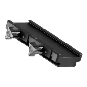 MDT - Obciążnik ARCA/ARCA 5" do zamocowania na szynie ARCA łoża broni (MDT 108272-BLK)