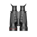 HikMicro - Lornetka termowizyjna termowizor HIKMICRO Habrok Pro HX60LS LRF + dwa iluminatory 850/940 nm (HikMicro 548-303)