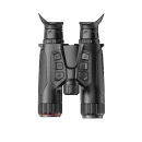 HikMicro - Lornetka termowizyjna termowizor HIKMICRO Habrok 4K HQ35L LRF + dwa iluminatory 850/940 nm (HikMicro 548-271)