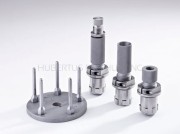 Hornady - Przyrząd do gniazda spłonki AP Primer Pocket Swage Tool 223/5,56 (HH 041217)