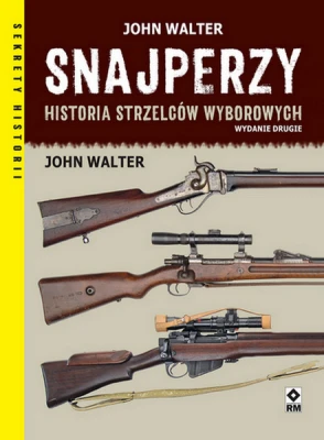 Książka_Snajperzy-na-wojnie-historia-strzelców-wyborowych-wydanie-2024.jpeg