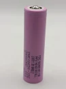 SAMSUNG - Akumulator INR18650-35E 3450 mAh, podniesiony "+" do urządzeń typu termo, nokto, kamer, latarek (Bateria 18650)