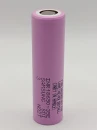 SAMSUNG - Akumulator INR18650-35E 3450 mAh - płaski "+" do urządzeń typu termo, nokto, kamer, latarek (Bateria 18650)