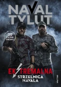 Książka - Strzelnica Navala, autor: Naval. Tylut (Book Wiedza i Wojsko)