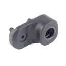 DLG Tactical - Montaż do zawieszenia taktycznego QD na szynę M-Lok, DLG-150, kolor: czarny (DLG 46934)