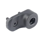DLG Tactical - Montaż do zawieszenia taktycznego QD na szynę M-Lok, DLG-150, kolor: czarny (DLG 46934)