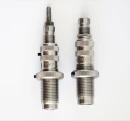 TPM - Bushing Full Length Die Set kal. 9,5x77/375 Cheytac, precyzyjny zestaw matryc FL + Seating (TPM TPM2SET-375CT)