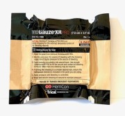 MED - Opatrunek hemostatyczny, ChitoGauze XR Pro, wym. 7,5cm x 3,7m (MED Opatrunek Hemostatyk)