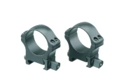 RECKNAGEL - Montaż Weaver 30mm BH14 wysoki PSG do lunety celowniczej (RN 57030-1401)