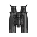 HikMicro - Lornetka termowizyjna termowizor HIKMICRO Habrok 4K HH35L 2.0 LRF + dwa iluminatory 850/940nm (HikMicro 548-344)