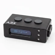 A3X - BEEP Minie Poziomica elektroniczna / Timer strzelecki aktywowany ruchem (A3X BEEPM PRS)