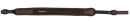 NIGGELOH - Pasek do broni długiej AUTO Light, kolor: czarny (Niggeloh 2311 00027)