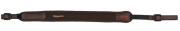 NIGGELOH - Pasek do broni długiej AUTO Light, kolor: czarny (Niggeloh 2311 00027)