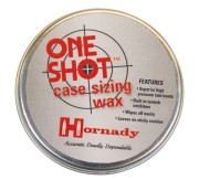 Hornady - One Shot Wax wosk osk do smarowania łusek podczas elaboracji (HH 9989)