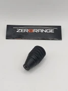 ZeroRange - Gałka aluminiowa do dźwigni zamka CZ-457/CZ-455, część zamienna poprawiająca ergonomię karabinka (ZR Gałka ALU)