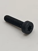 FBŁR - Wkręt z łbem walcowym, gniazdem TORX M3x12 do fabrycznej płytki pod kolimator pistoletu MPS kal. 9x19mm (FBŁR 592-25-121-000 MXK1230)