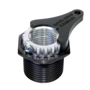 LEE - Konwersja Breech Lock UPDATE KIT z 1 1/2"-12 (np. RCBS, Hornady) do LEE Breech Lock tuleje szybkowymienne (LEE 90094)