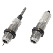 RCBS - Zestaw matryc kal. .338 ARC SB T/C Die Set, Small Base i Seating Die (RCBS 26107)