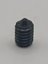 FBŁR - Wkręt dociskowy M4x6 do zespołu szyny celowniczej Picatinny z celownikiem do Mini BERYL (FBŁR 332-20-304-000 MXK0044)