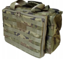 Szpej - Torba TS-3 na strzelnicę lub polowanie, kolor: WZ-93 (Szpej Torba TS-3 WZ-93 Moro) 